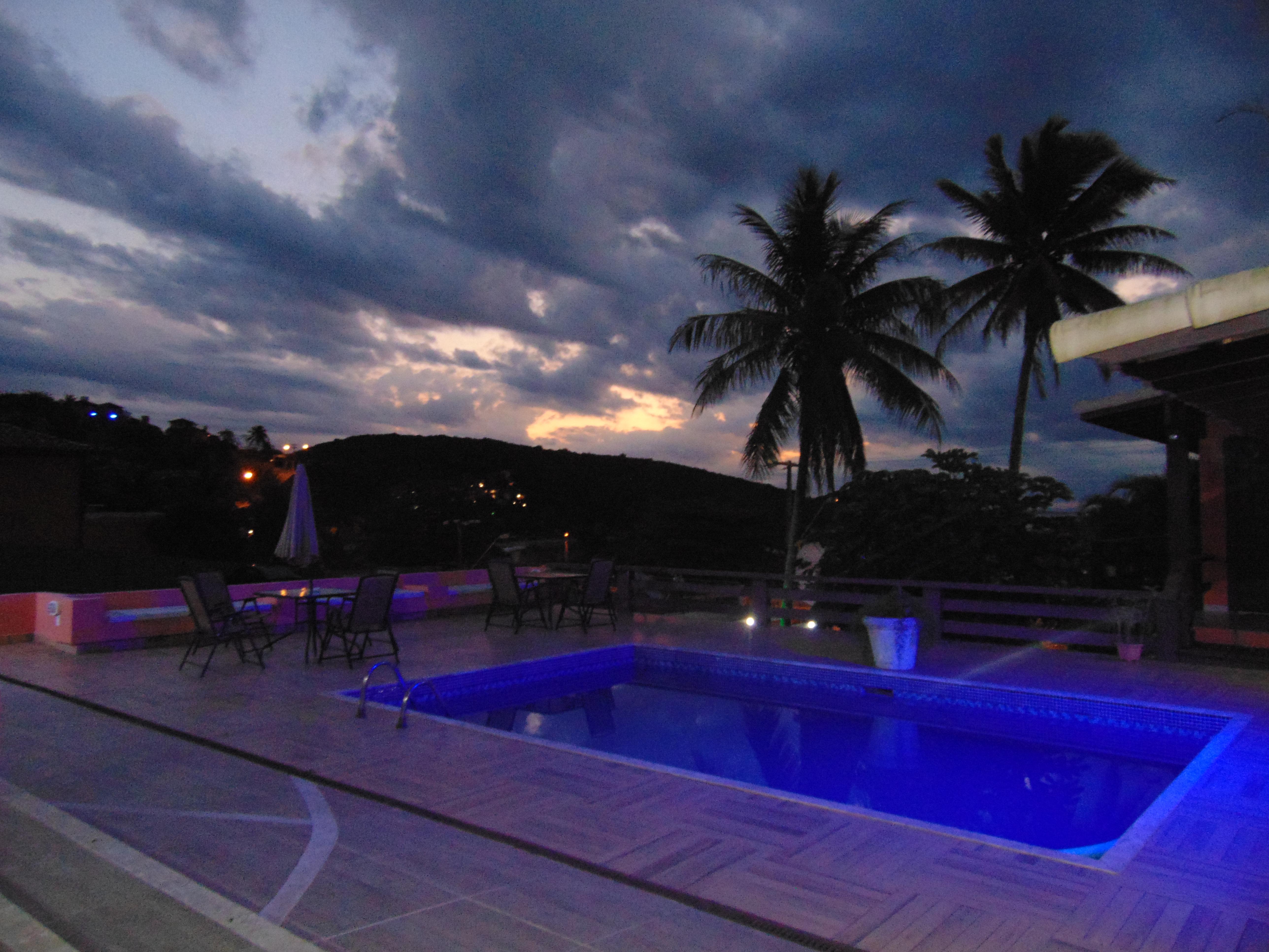 Pousada Encanto Do Sol Beach Armacao dos Buzios Bagian luar foto